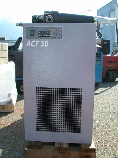 Sécheur d'air Friulair