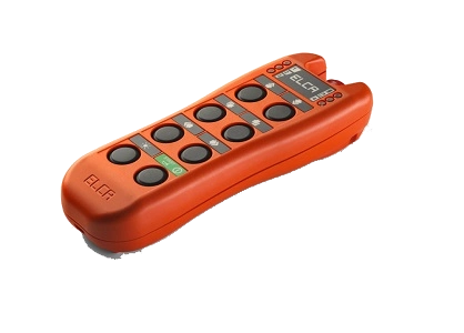 Radiocommande industrielle EVO